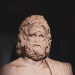 Эпическое противостояние Зевса и Аида в божественной битве