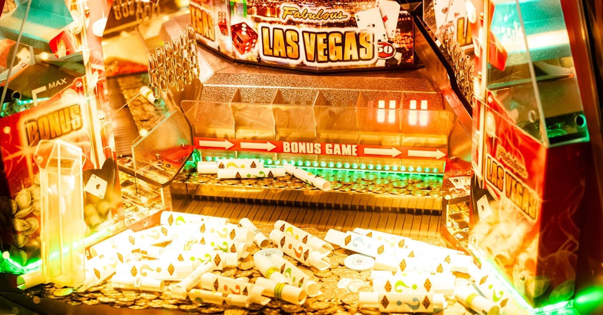 Романтическая атмосфера казино с программами лояльности без депозита