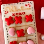 Яркие конфеты и сладости Sugar Rush 1000 в романтическом стиле