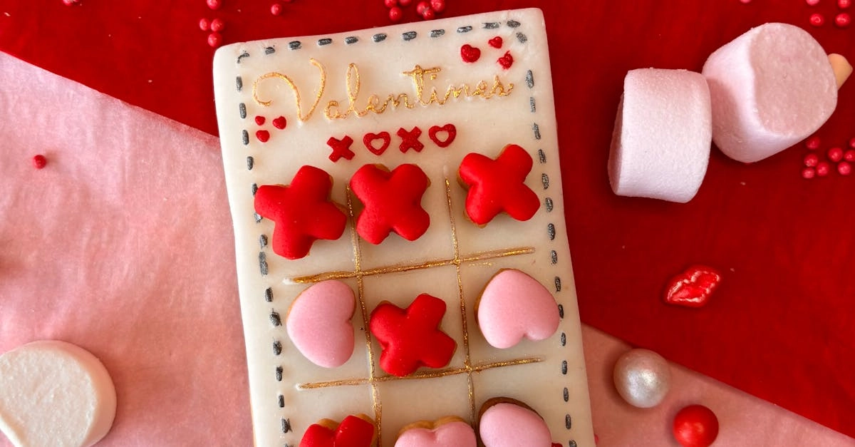 Яркие конфеты и сладости Sugar Rush 1000 в романтическом стиле