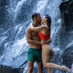 Романтическая атмосфера слот-игры Wild West Gold Megaways