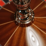 Романтическая эстетика игрового искусства Hot Chilli с огненными элементами